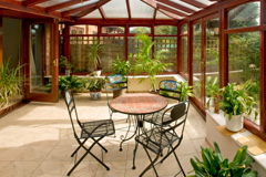 Tumpy Green conservatory quotes