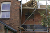 free Tumpy Green home extension quotes