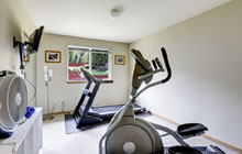 Tumpy Green home gym construction leads