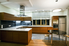 kitchen extensions Tumpy Green